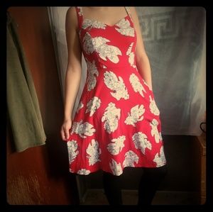 Lilo and Stitch Summer dress